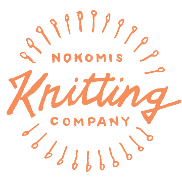 Nokomis Knitting Company Home Handmade Knit Goods | Nokomis Knitting Company